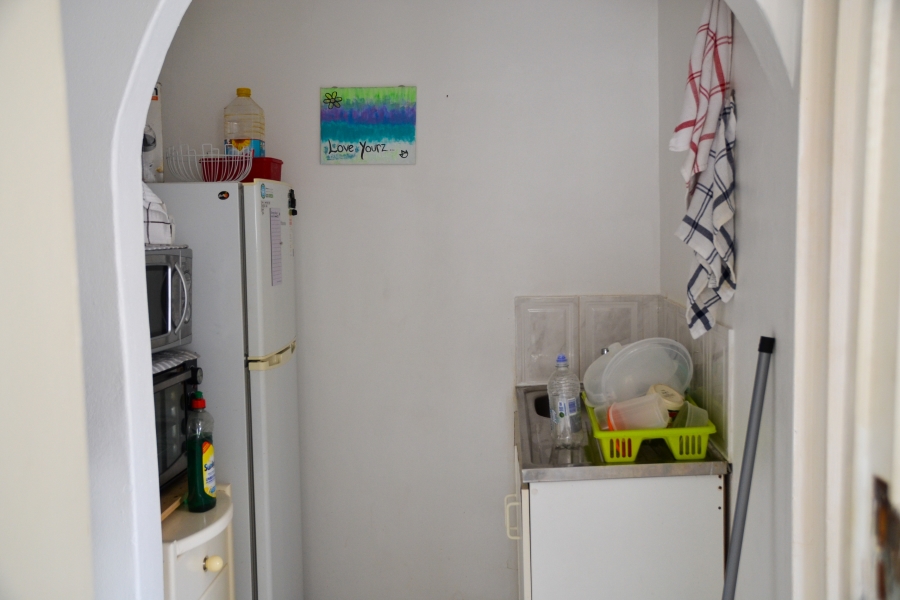 4 Bedroom Property for Sale in Rondebosch East Western Cape